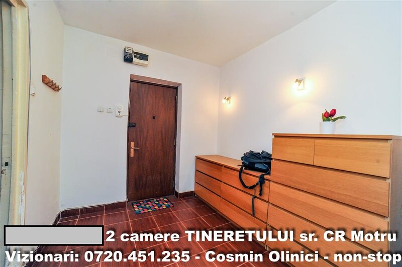 Tineretului str C.R. Motru