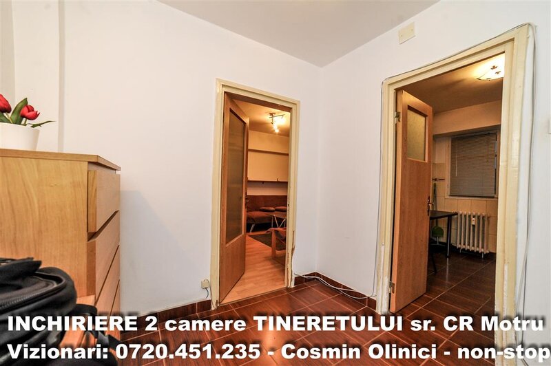 Tineretului str C.R. Motru