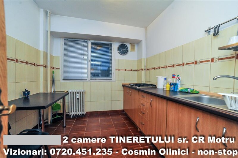 Tineretului str C.R. Motru