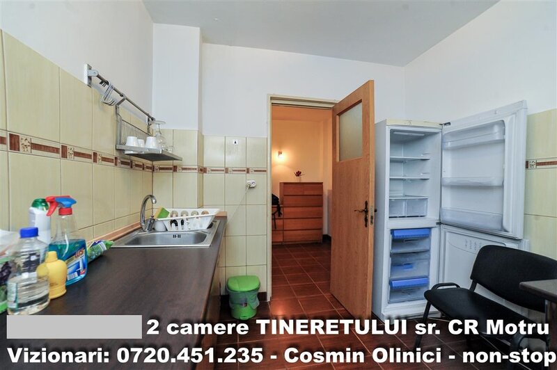 Tineretului str C.R. Motru
