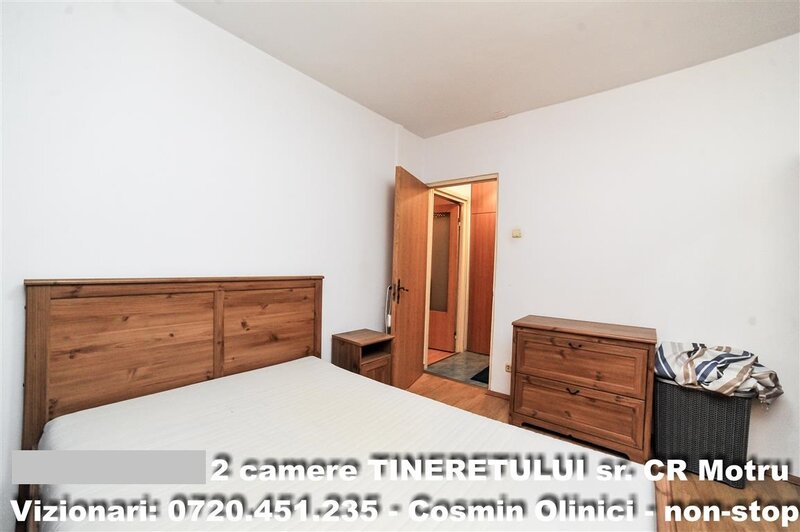 Tineretului str C.R. Motru