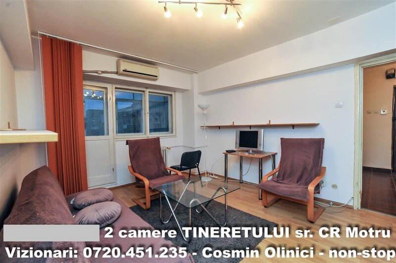 Tineretului str C.R. Motru