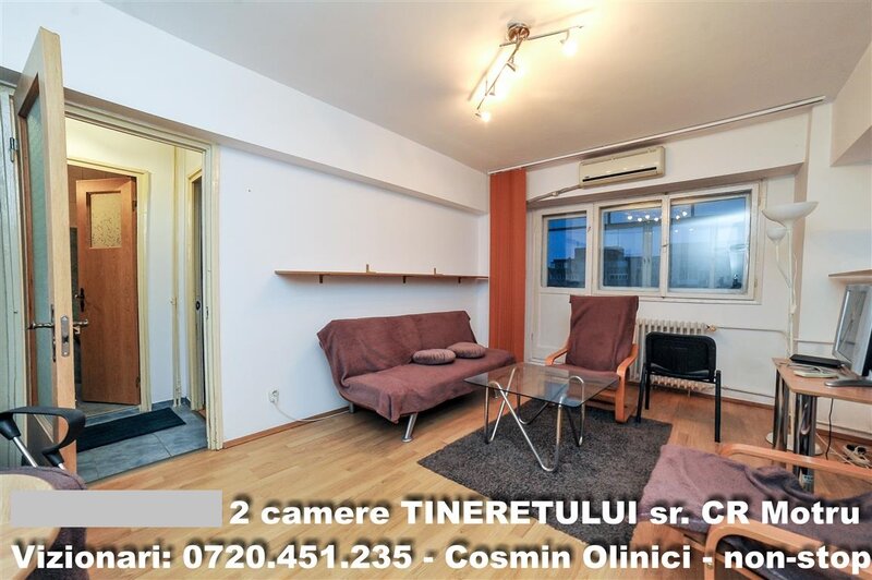 Tineretului str C.R. Motru