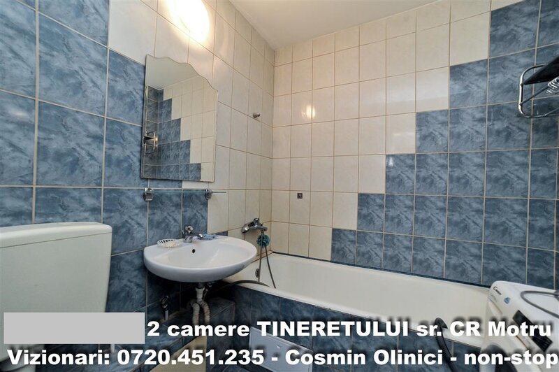 Tineretului str C.R. Motru