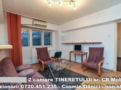 Tineretului str C.R. Motru